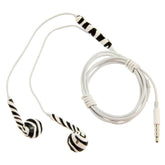 EarPods Wire-controlled Earphone, Random Color & Pattern Delivery, S-IP5G-6943A, S-IP5G-6943B, S-IP5G-6943C, S-IP5G-6943D, S-IP5G-6943G, S-IP5G-6943J, S-IP5G-6943K, S-IP5G-6943H